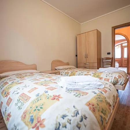 Apartment Family House Amalia Myholidaylivigno Livigno