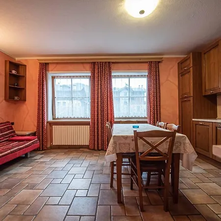 Family House Amalia Myholidaylivigno Apartment Livigno