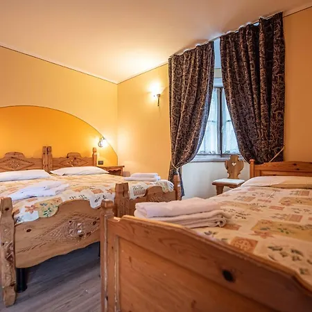 Apartment Family House Amalia Myholidaylivigno