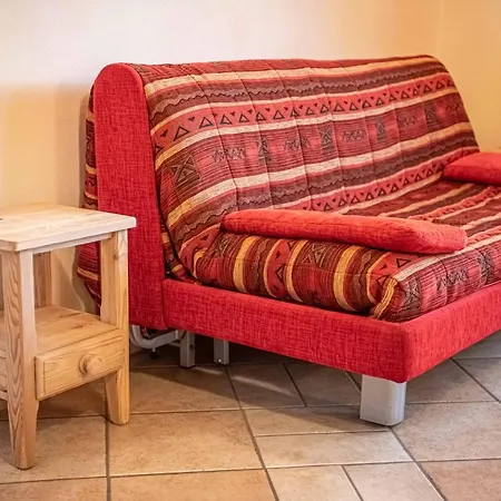 Family House Amalia Myholidaylivigno Apartment Livigno