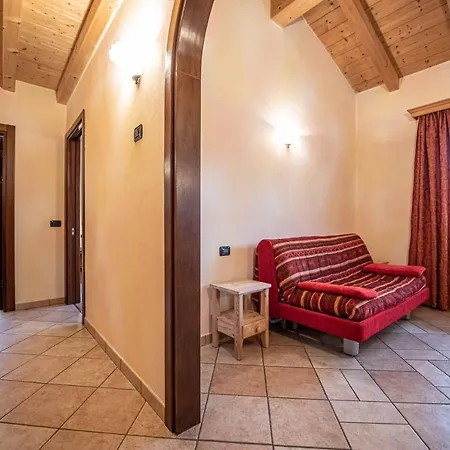 Family House Amalia Myholidaylivigno * Livigno