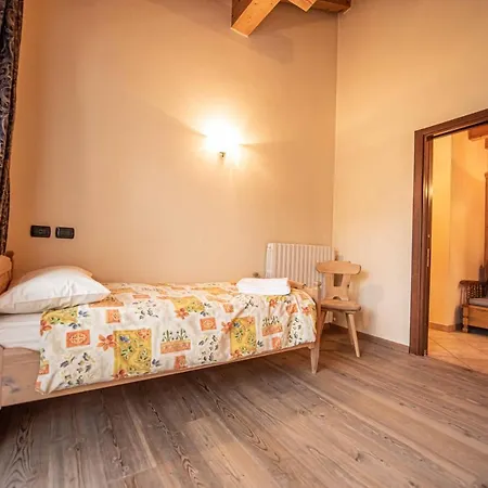 Family House Amalia Myholidaylivigno Livigno