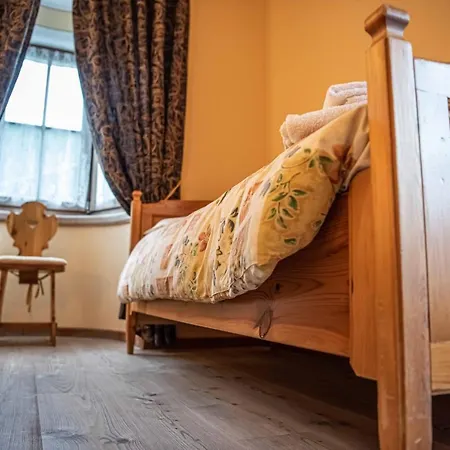 Family House Amalia Myholidaylivigno Livigno
