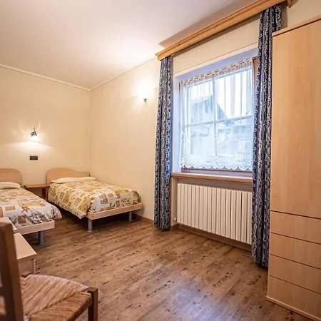 Family House Amalia Myholidaylivigno Livigno