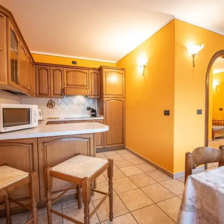 Apartment Family House Amalia Myholidaylivigno