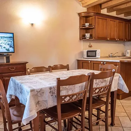 Family House Amalia Myholidaylivigno Apartment