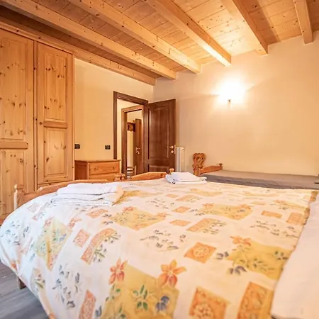 Family House Amalia Myholidaylivigno