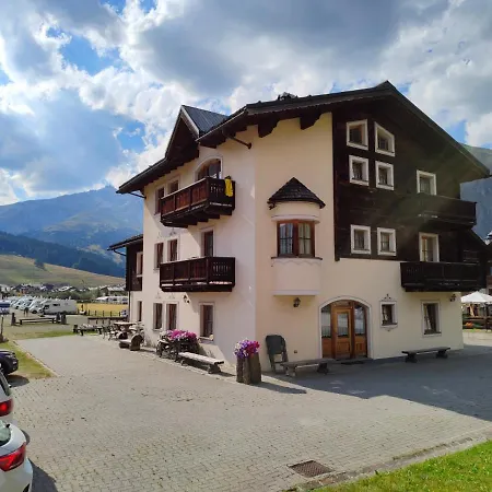 Apartment Family House Amalia Myholidaylivigno