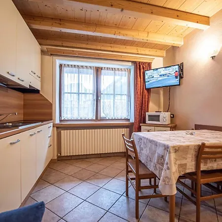 Family House Amalia Myholidaylivigno Livigno