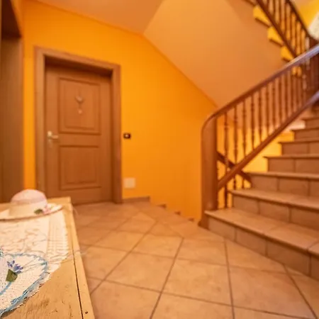 Family House Amalia Myholidaylivigno Apartment *