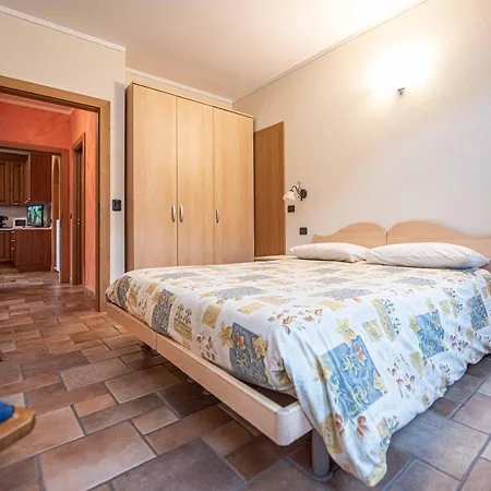 Family House Amalia Myholidaylivigno * Livigno