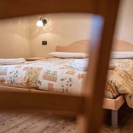Family House Amalia Myholidaylivigno Livigno