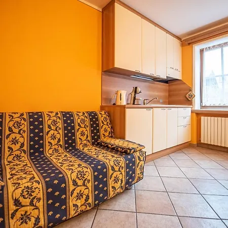 Family House Amalia Myholidaylivigno Livigno